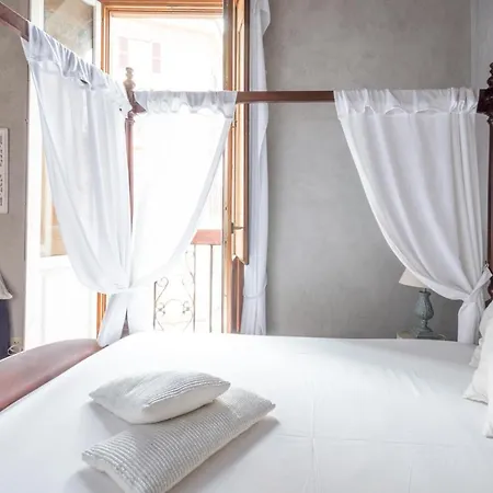 Ghetto Campo Dei Fiori Luxury White Apartamento Roma