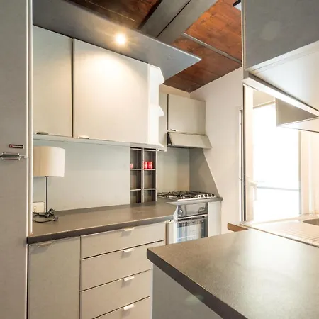 Ghetto Campo Dei Fiori Luxury White Apartamento