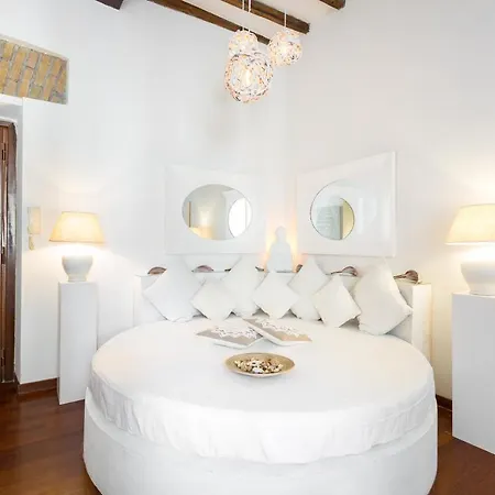 Apartamento Ghetto Campo Dei Fiori Luxury White