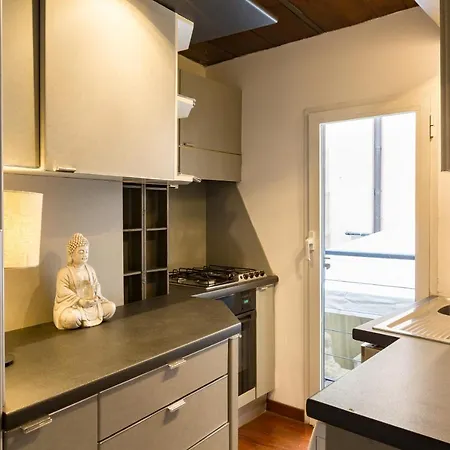 Ghetto Campo Dei Fiori Luxury White Apartamento Roma