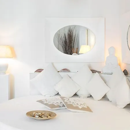 Ghetto Campo Dei Fiori Luxury White Apartamento *