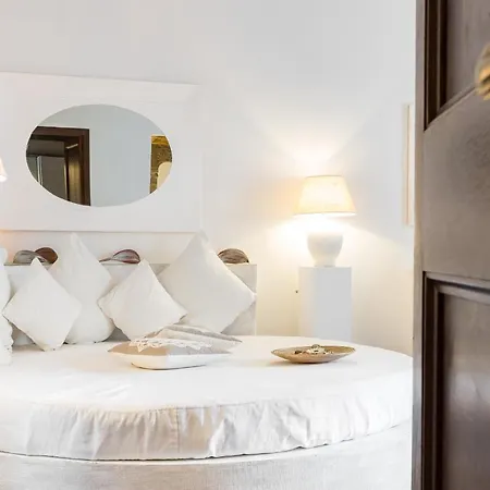 Ghetto Campo Dei Fiori Luxury White Apartamento Roma