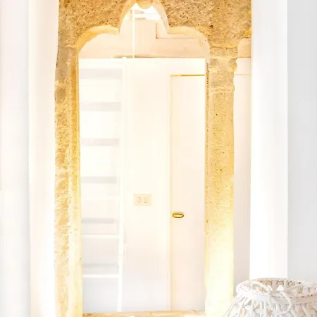 Ghetto Campo Dei Fiori Luxury White Apartamento *