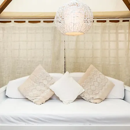 Apartamento Ghetto Campo Dei Fiori Luxury White