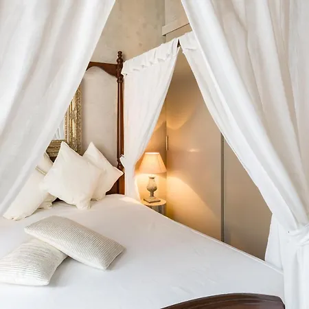 Ghetto Campo Dei Fiori Luxury White Apartamento *