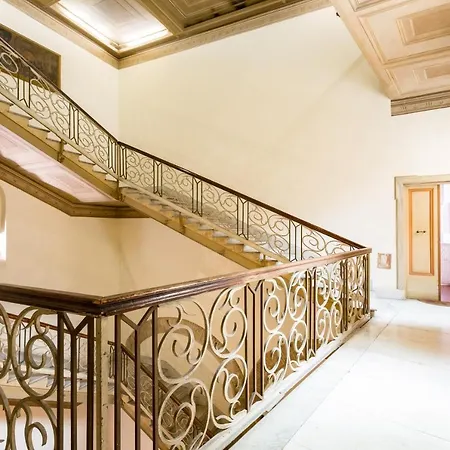 Apartamento Ghetto Campo Dei Fiori Luxury White *