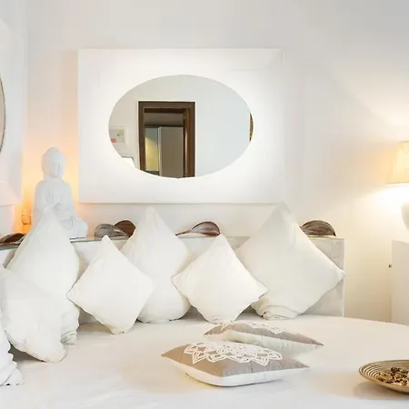 Apartamento Ghetto Campo Dei Fiori Luxury White *